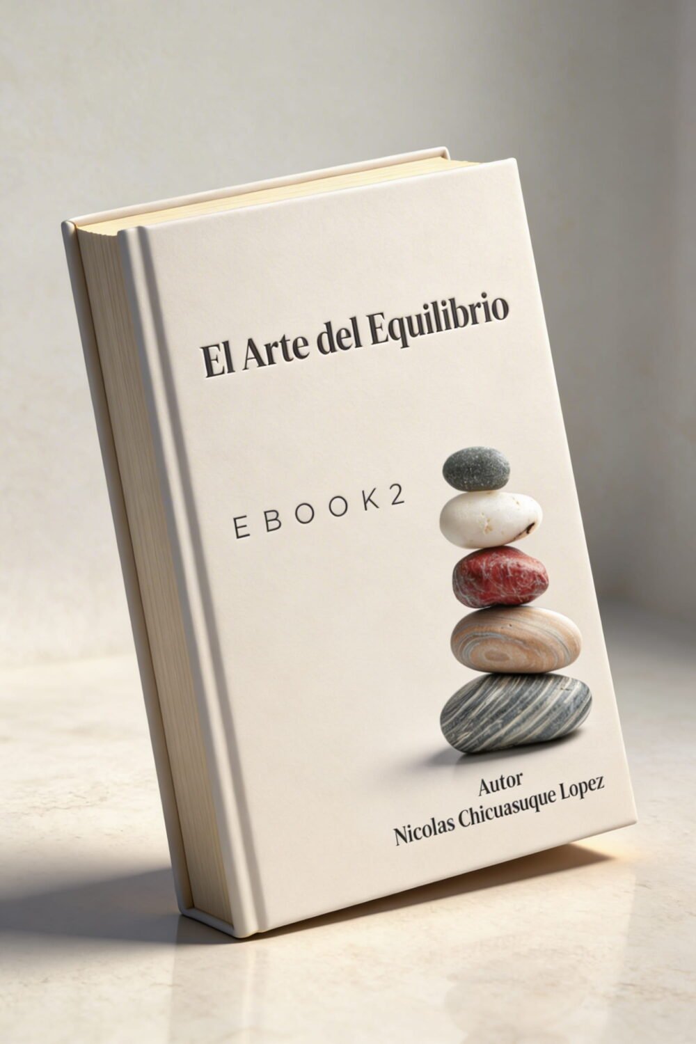 El Arte del Equilibrio