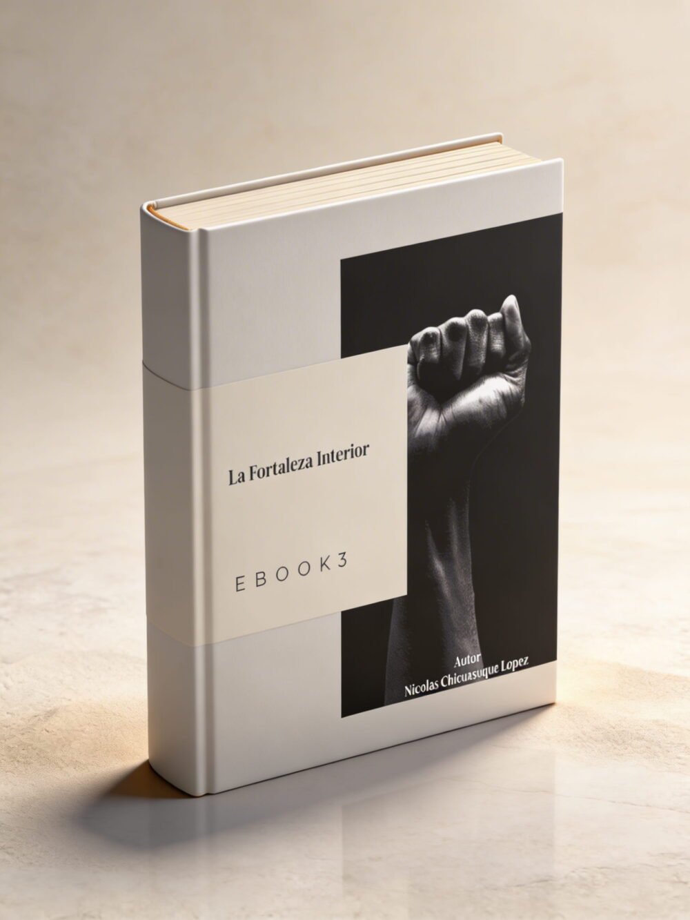 La Fortaleza Interior